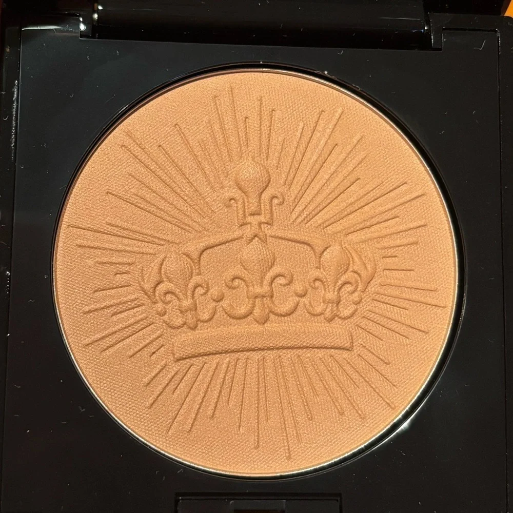 Pat McGrath Labs: Skin Fetish Divine Bronzer